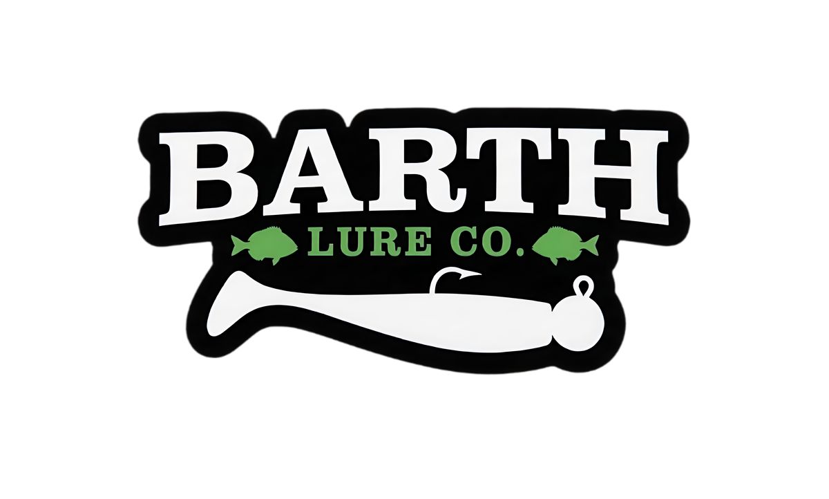 Barth Lure Company 